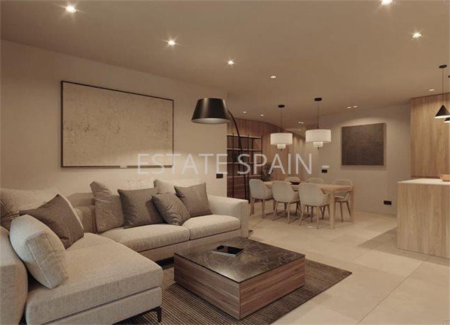 Апартаменты в Пальма-де-Майорка 145 м2 №ART261232620D  - Продажа - 13 preview