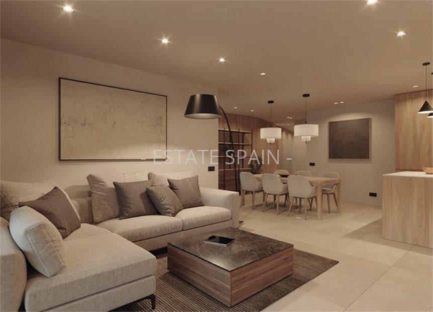 Апартаменты в Пальма-де-Майорка 145 м2 №ART261232620D  - Продажа - 13 large