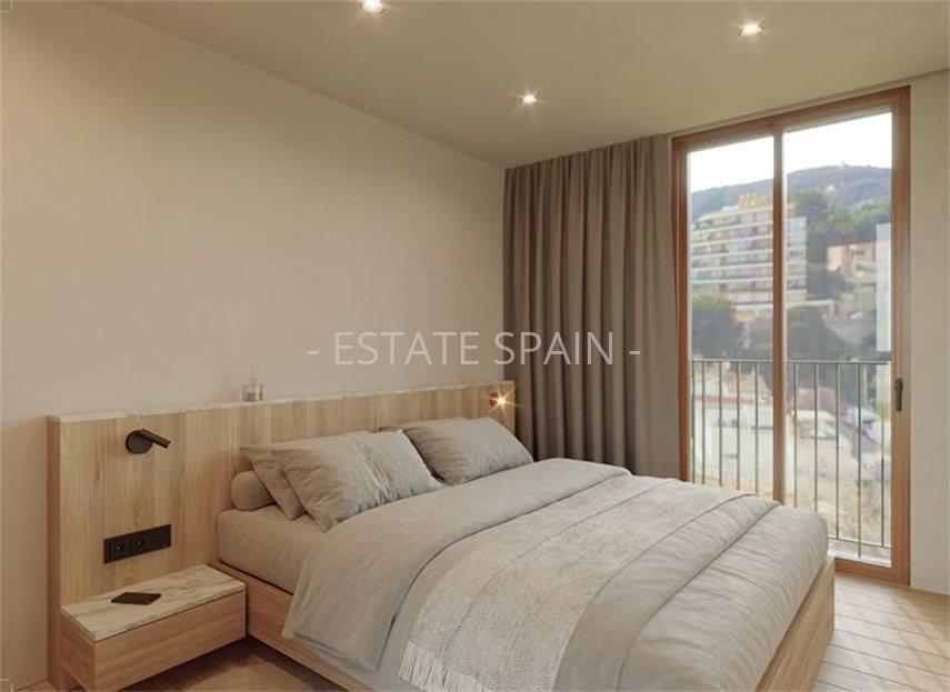 Апартаменты в Пальма-де-Майорка 145 м2 №ART261232620D  - Продажа - 16 large