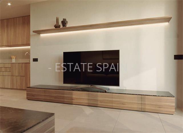 Апартаменты в Пальма-де-Майорка 145 м2 №ART261232620D  - Продажа - 12 preview