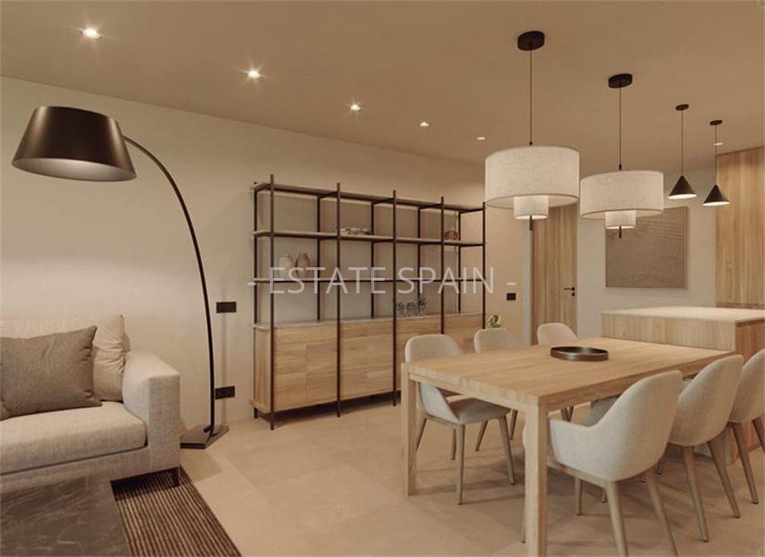 Апартаменты в Пальма-де-Майорка 145 м2 №ART261232620D  - Продажа - 28 large