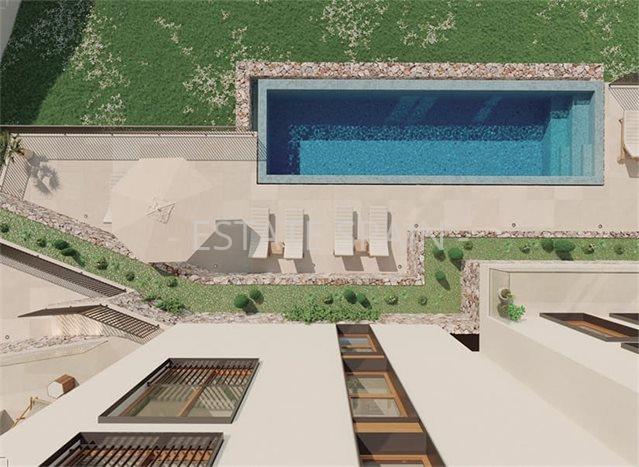 Апартаменты в Пальма-де-Майорка 145 м2 №ART261232620D  - Продажа - 6 preview