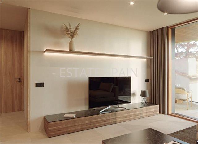 Апартаменты в Пальма-де-Майорка 145 м2 №ART261232620D  - Продажа - 29 preview