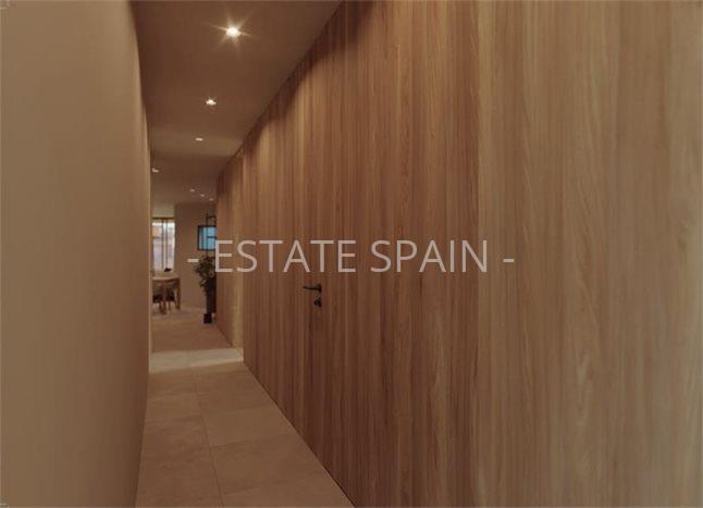 Апартаменты в Пальма-де-Майорка 145 м2 №ART261232620D  - Продажа - 20 preview