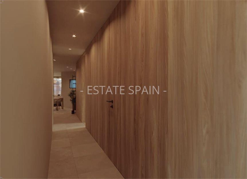 Апартаменты в Пальма-де-Майорка 145 м2 №ART261232620D  - Продажа - 20 large