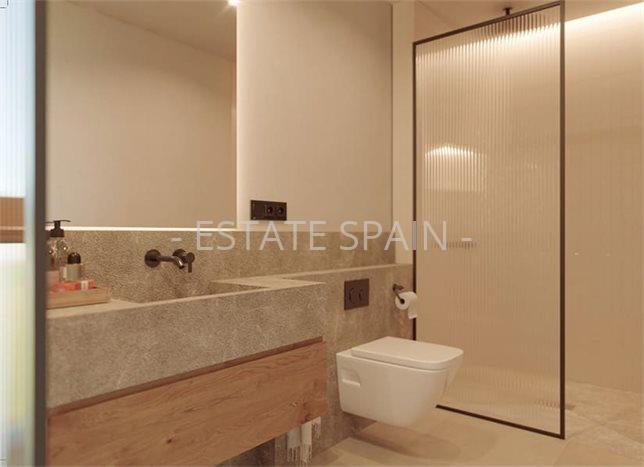 Апартаменты в Пальма-де-Майорка 145 м2 №ART261232620D  - Продажа - 24 preview