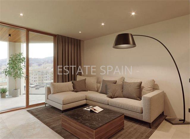 Апартаменты в Пальма-де-Майорка 145 м2 №ART261232620D  - Продажа - 30 preview