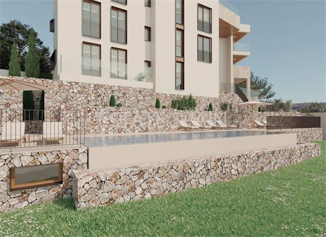 Апартаменты в Пальма-де-Майорка 145 м2 №ART261232620D  - Продажа - 7 preview