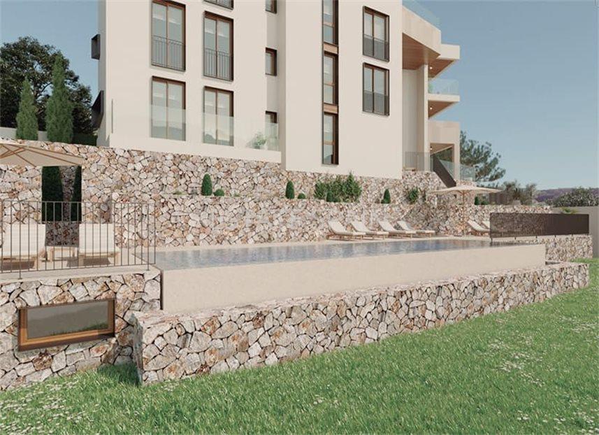 Апартаменты в Пальма-де-Майорка 145 м2 №ART261232620D  - Продажа - 7 large