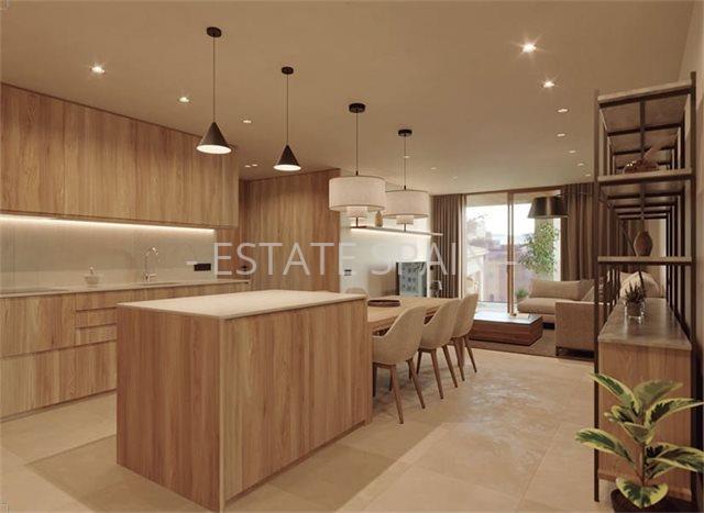 Апартаменты в Пальма-де-Майорка 145 м2 №ART261232620D  - Продажа - 27 preview