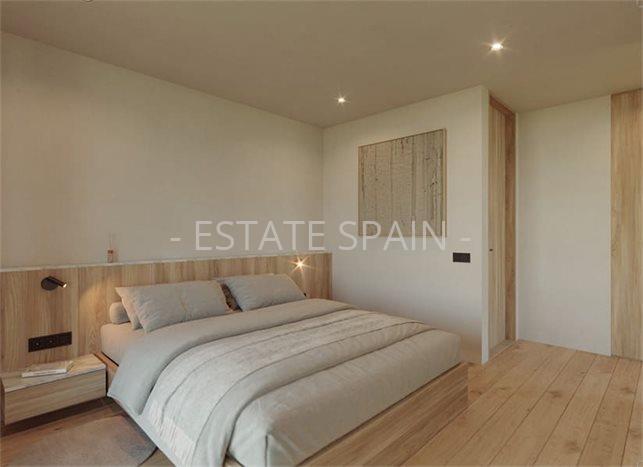 Апартаменты в Пальма-де-Майорка 145 м2 №ART261232620D  - Продажа - 25 preview