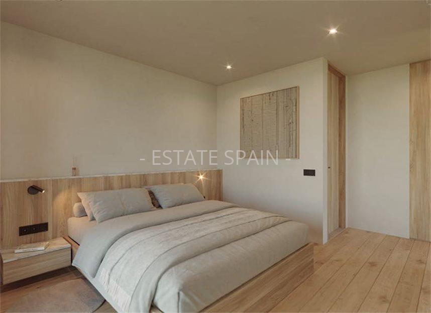 Апартаменты в Пальма-де-Майорка 145 м2 №ART261232620D  - Продажа - 25 large