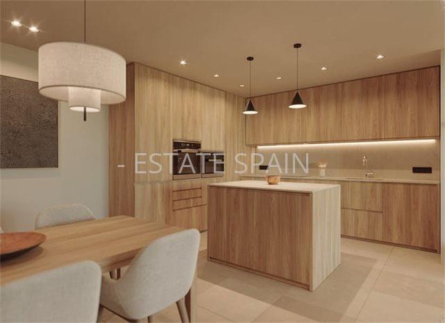 Апартаменты в Пальма-де-Майорка 145 м2 №ART261232620D  - Продажа - 21 preview