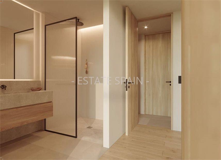 Апартаменты в Пальма-де-Майорка 145 м2 №ART261232620D  - Продажа - 18 large