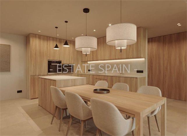 Апартаменты в Пальма-де-Майорка 145 м2 №ART261232620D  - Продажа - 26 preview