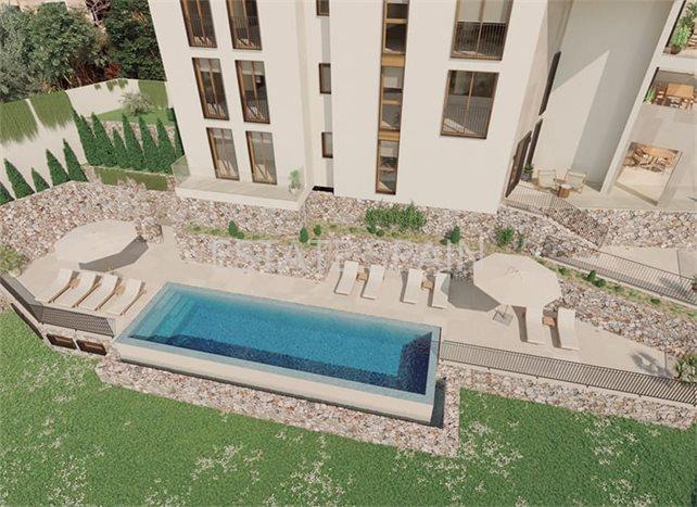 Апартаменты в Пальма-де-Майорка 145 м2 №ART261232620D  - Продажа - 5 preview