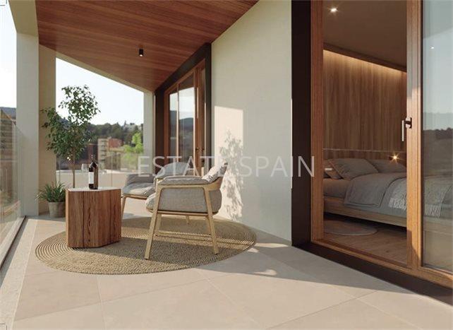 Апартаменты в Пальма-де-Майорка 145 м2 №ART261232620D  - Продажа - 22 preview