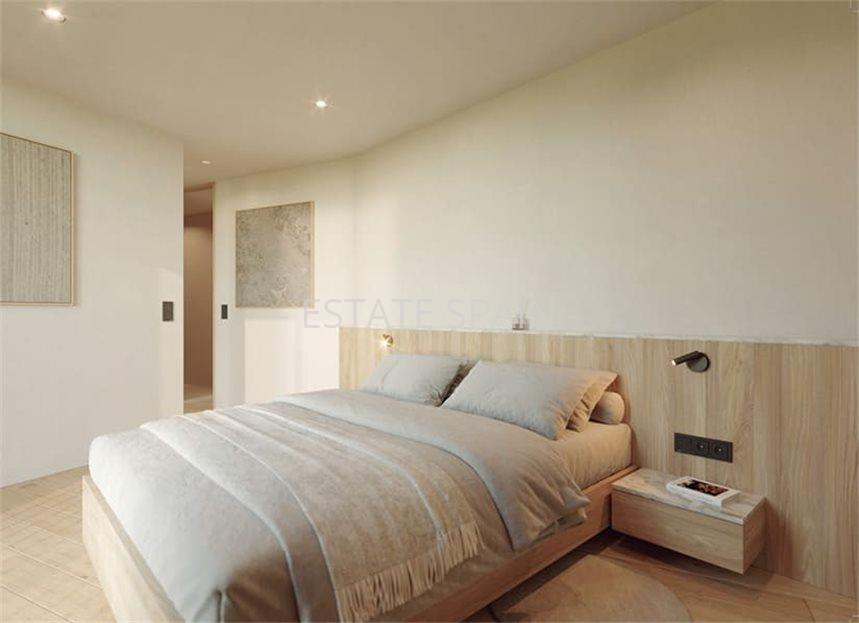 Апартаменты в Пальма-де-Майорка 145 м2 №ART261232620D  - Продажа - 19 large