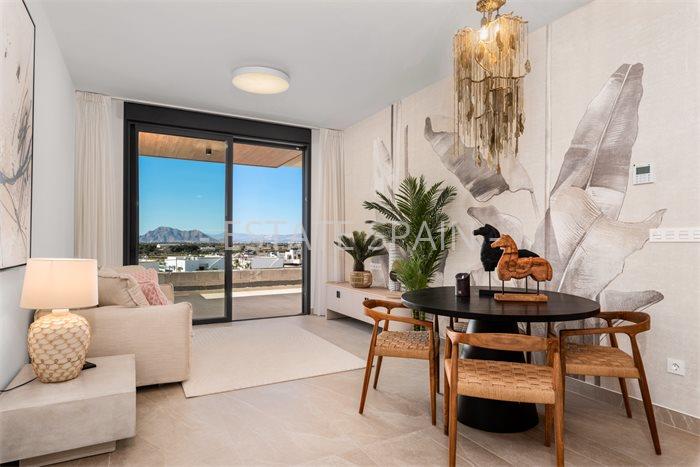 Апартаменты в Бенихофаре 209 м2 №ART26112F9AB4  - Продажа - 34 preview