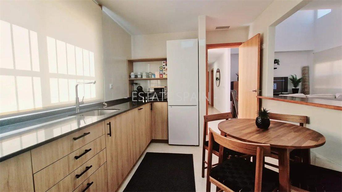 Вилла в Лорка 112 м2 №VL2591714A76  - Продажа - 16 large