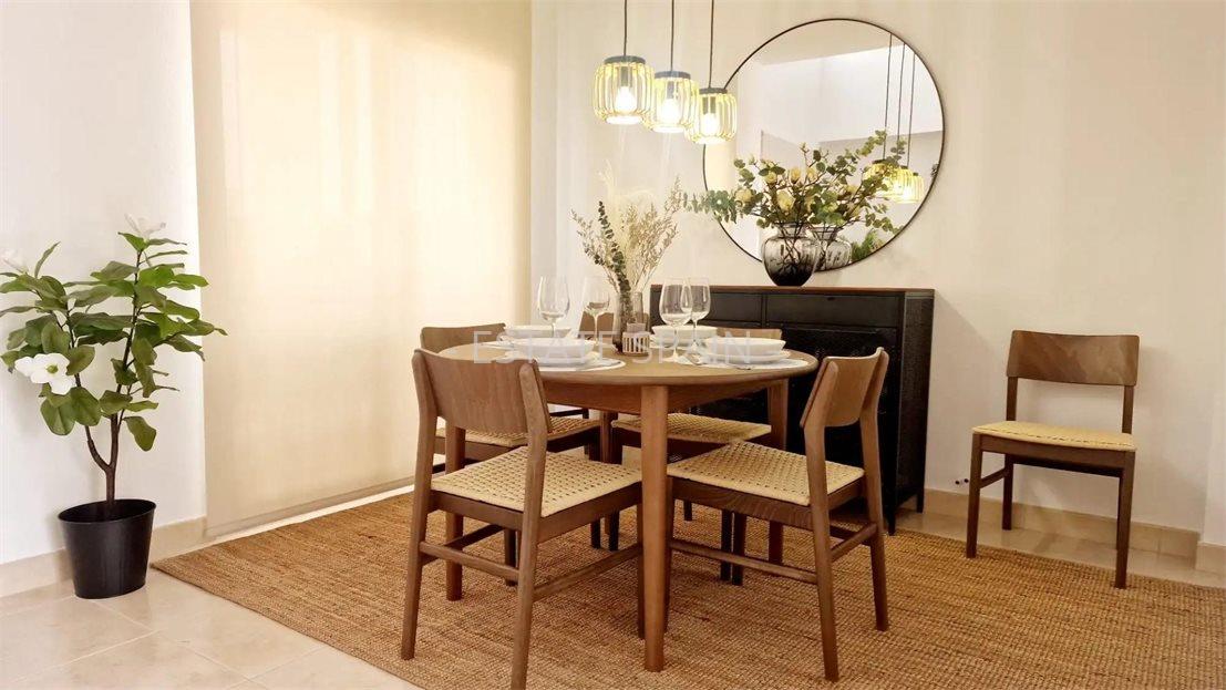 Вилла в Лорка 112 м2 №VL2591714A76  - Продажа - 12 large