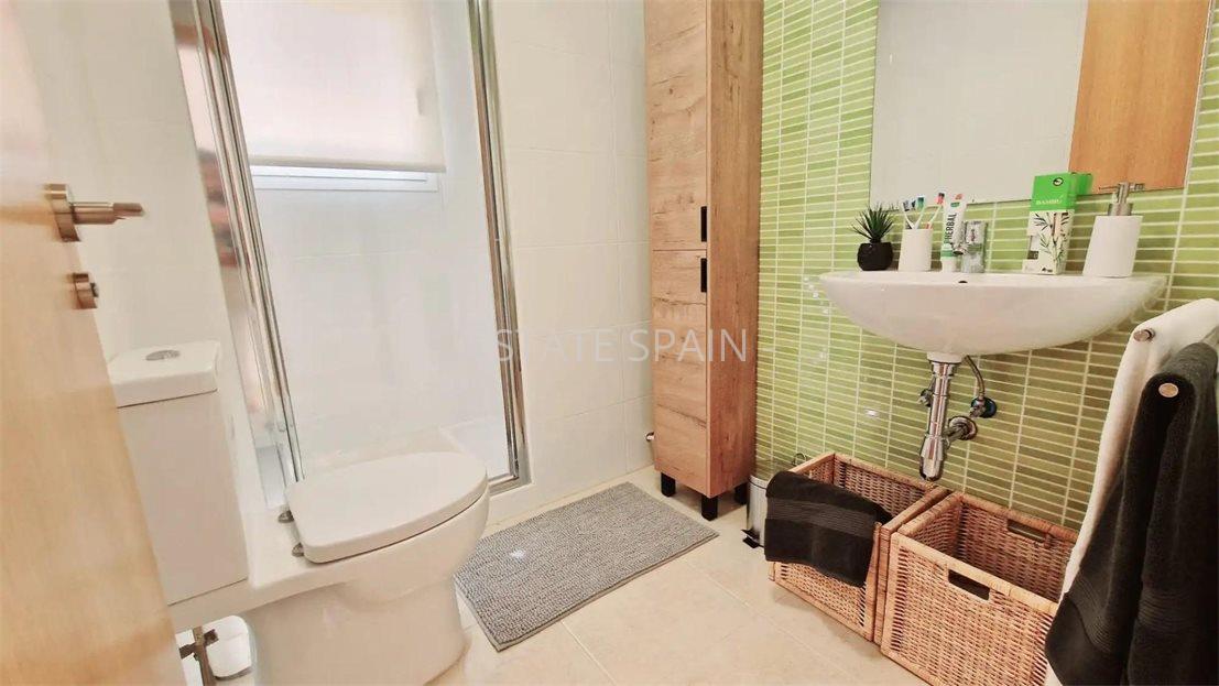 Вилла в Лорка 112 м2 №VL2591714A76  - Продажа - 26 large