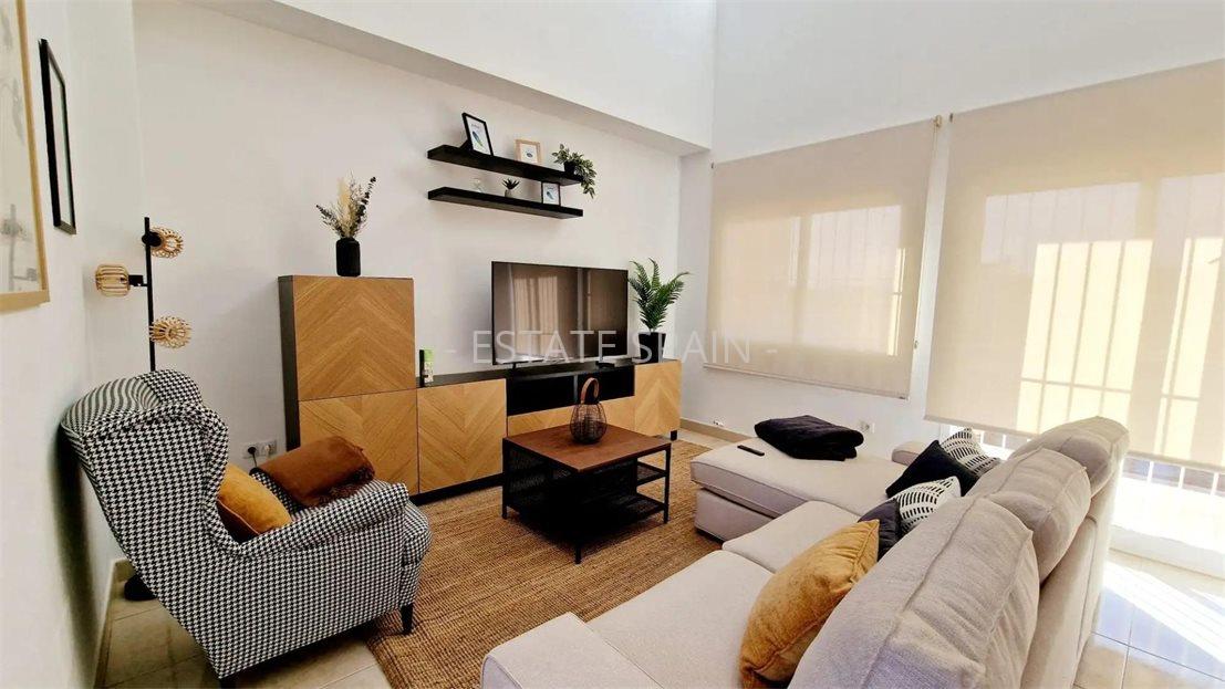 Вилла в Лорка 112 м2 №VL2591714A76  - Продажа - 8 large