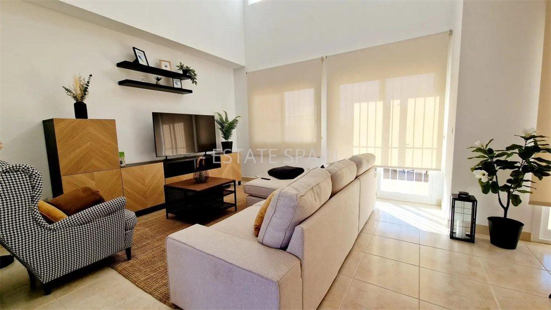 Вилла в Лорка 112 м2 №VL2591714A76  - Продажа - 5 large