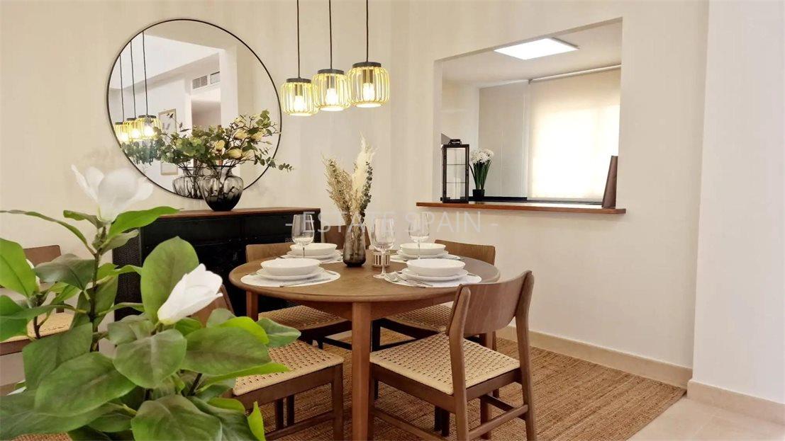 Вилла в Лорка 112 м2 №VL2591714A76  - Продажа - 10 large