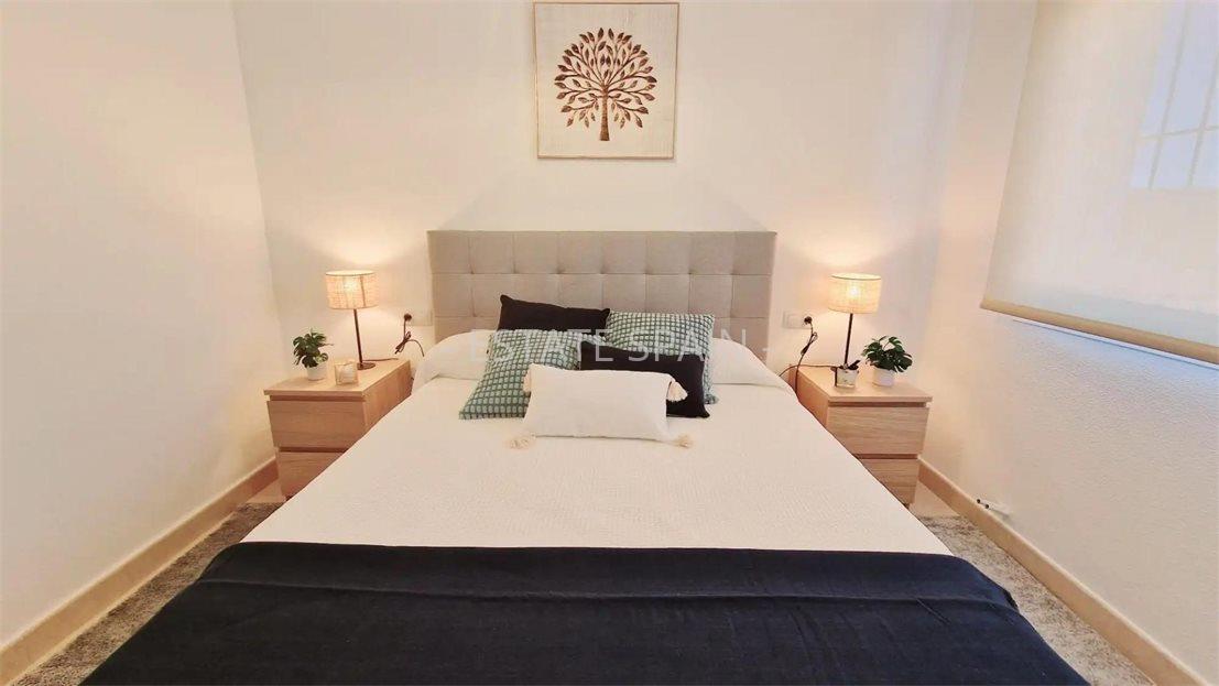 Вилла в Лорка 112 м2 №VL2591714A76  - Продажа - 19 large