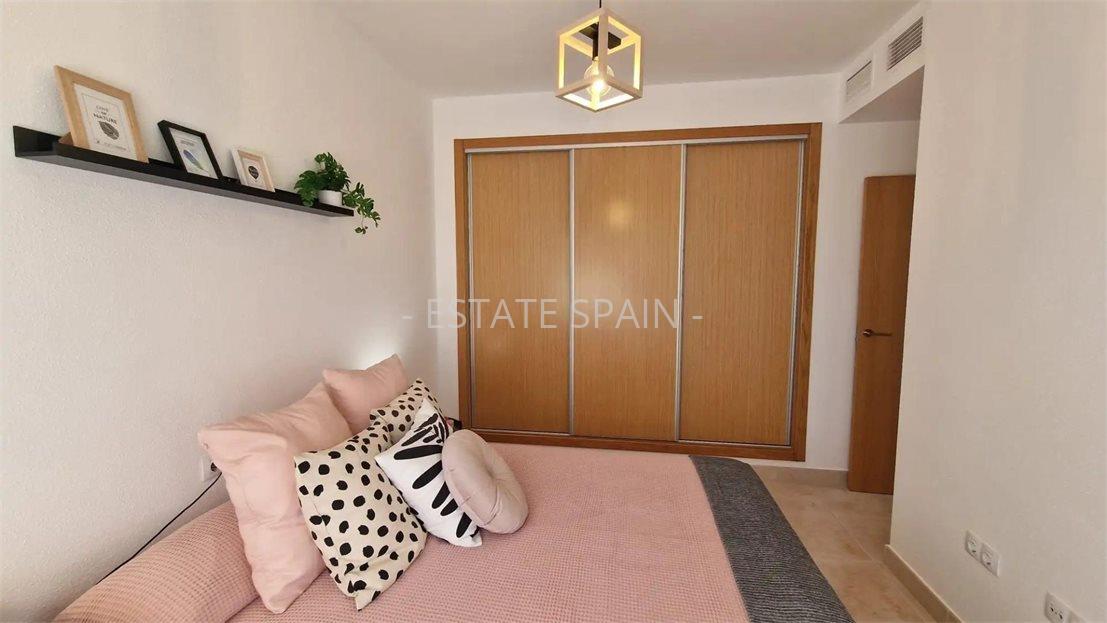 Вилла в Лорка 112 м2 №VL2591714A76  - Продажа - 22 large