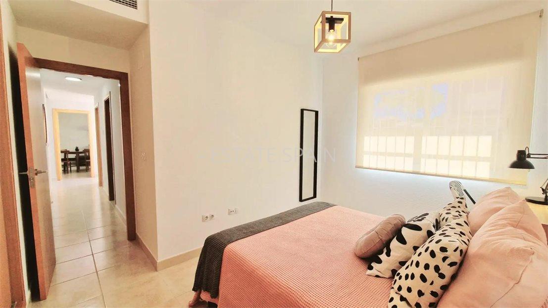 Вилла в Лорка 112 м2 №VL2591714A76  - Продажа - 21 large