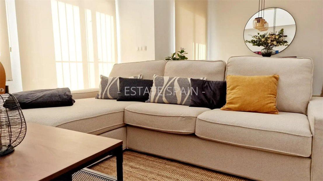 Вилла в Лорка 112 м2 №VL2591714A76  - Продажа - 7 large