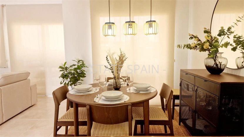 Вилла в Лорка 112 м2 №VL2591714A76  - Продажа - 11 preview