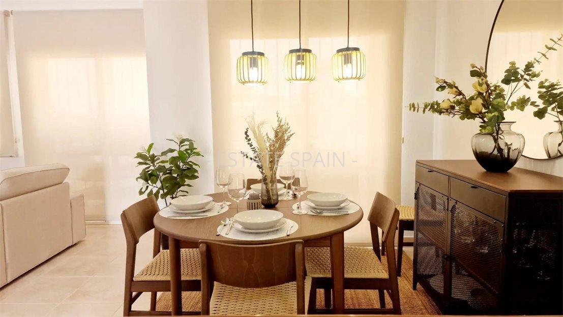 Вилла в Лорка 112 м2 №VL2591714A76  - Продажа - 11 large