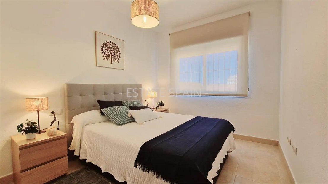 Вилла в Лорка 112 м2 №VL2591714A76  - Продажа - 18 large