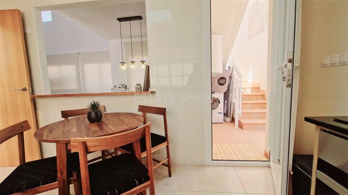 Вилла в Лорка 112 м2 №VL2591714A76  - Продажа - 17 large