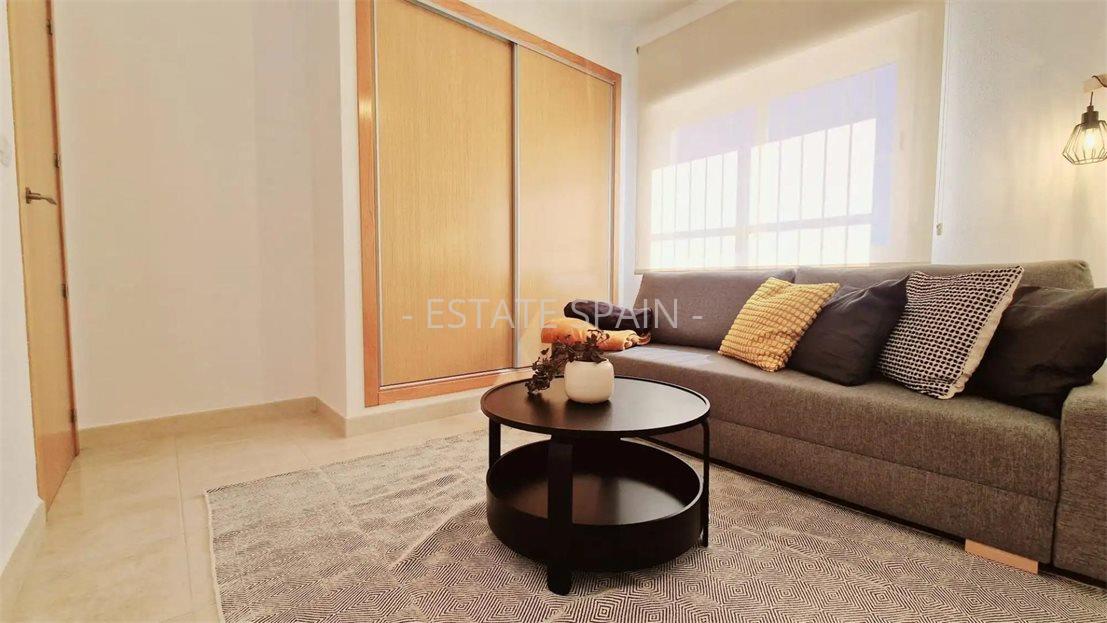 Вилла в Лорка 112 м2 №VL2591714A76  - Продажа - 23 large