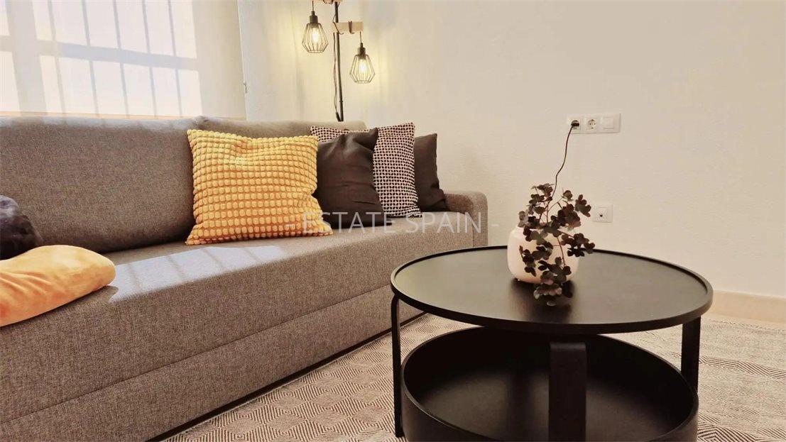 Вилла в Лорка 112 м2 №VL2591714A76  - Продажа - 24 large