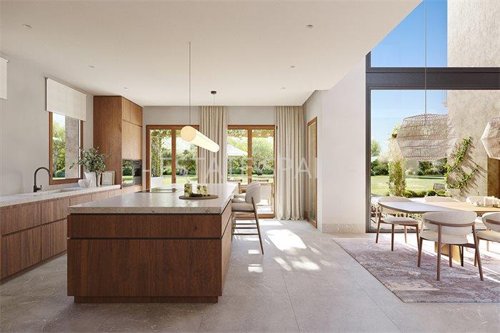 Усадьба в Буньола 362 м2 №VL2579BC2EB  - Продажа - 9 preview