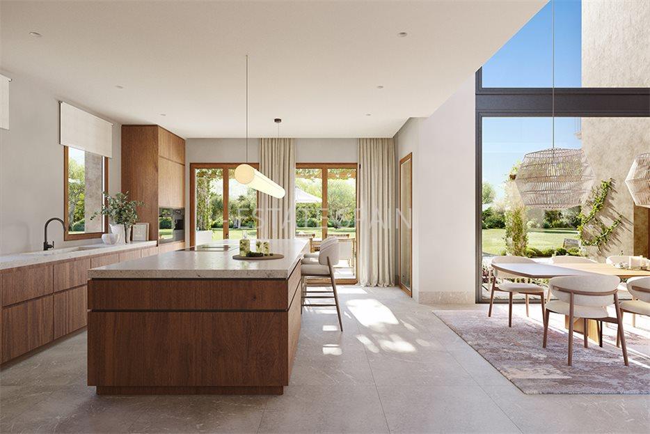 Усадьба в Буньола 362 м2 №VL2579BC2EB  - Продажа - 9 large