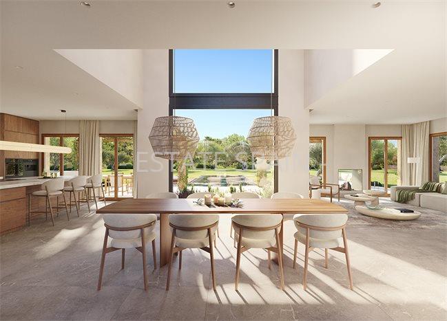 Усадьба в Буньола 362 м2 №VL2579BC2EB  - Продажа - 5 preview