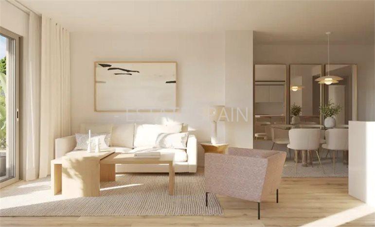 Апартаменты в Кальвия 163 м2 №ART263166A296  - Продажа - 4 preview