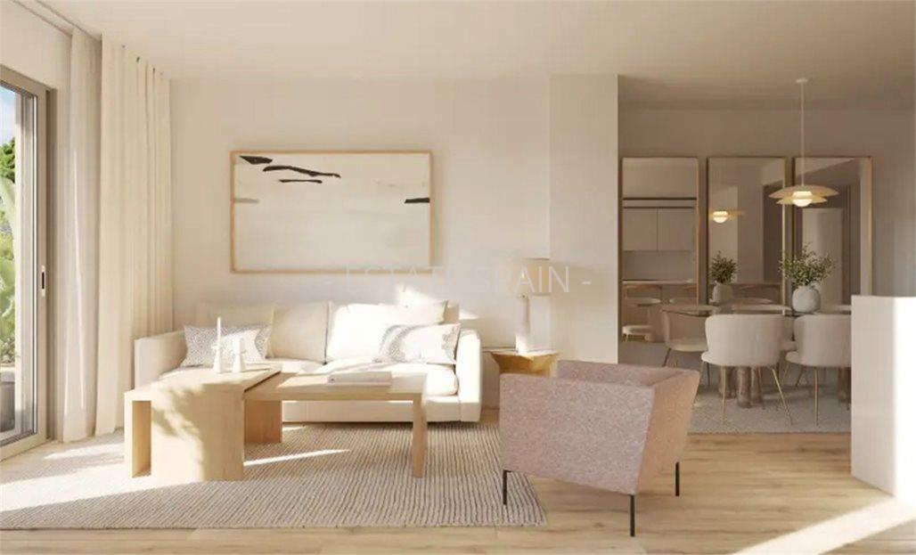 Апартаменты в Кальвия 163 м2 №ART263166A296  - Продажа - 4 large