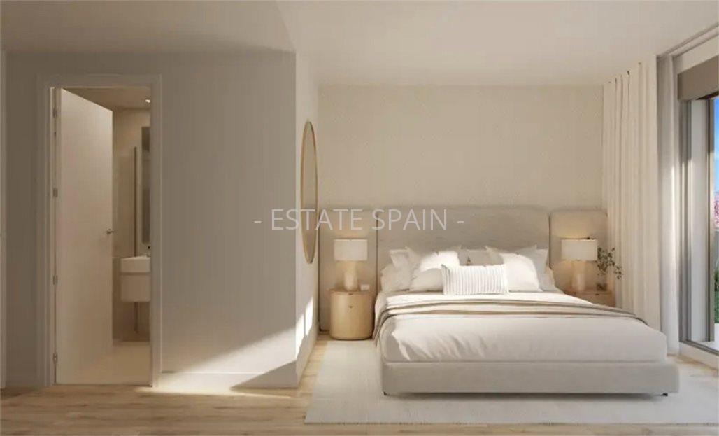 Апартаменты в Кальвия 163 м2 №ART263166A296  - Продажа - 5 large