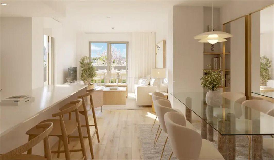 Апартаменты в Кальвия 163 м2 №ART263166A296  - Продажа - 1 large