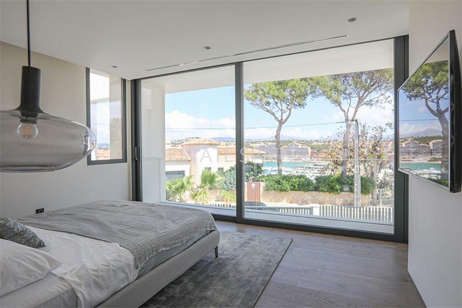 Вилла в Кальвия 315 м2 №VL2632048C72  - Продажа - 22 large