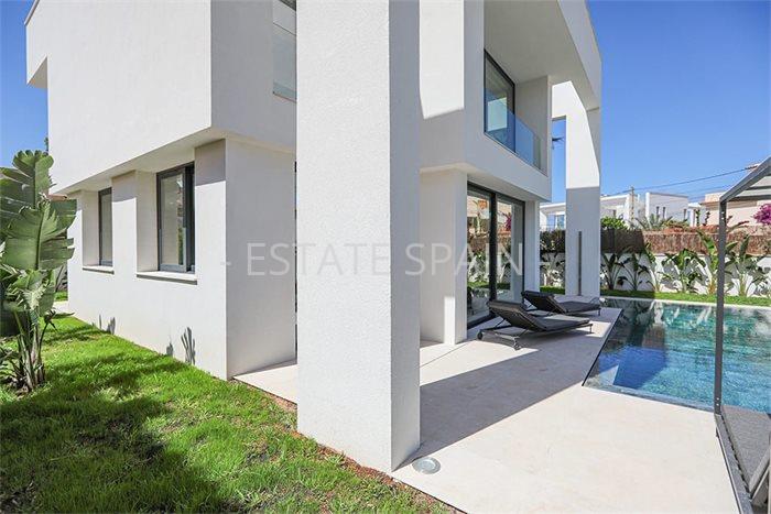 Вилла в Кальвия 315 м2 №VL2632048C72  - Продажа - 4 preview