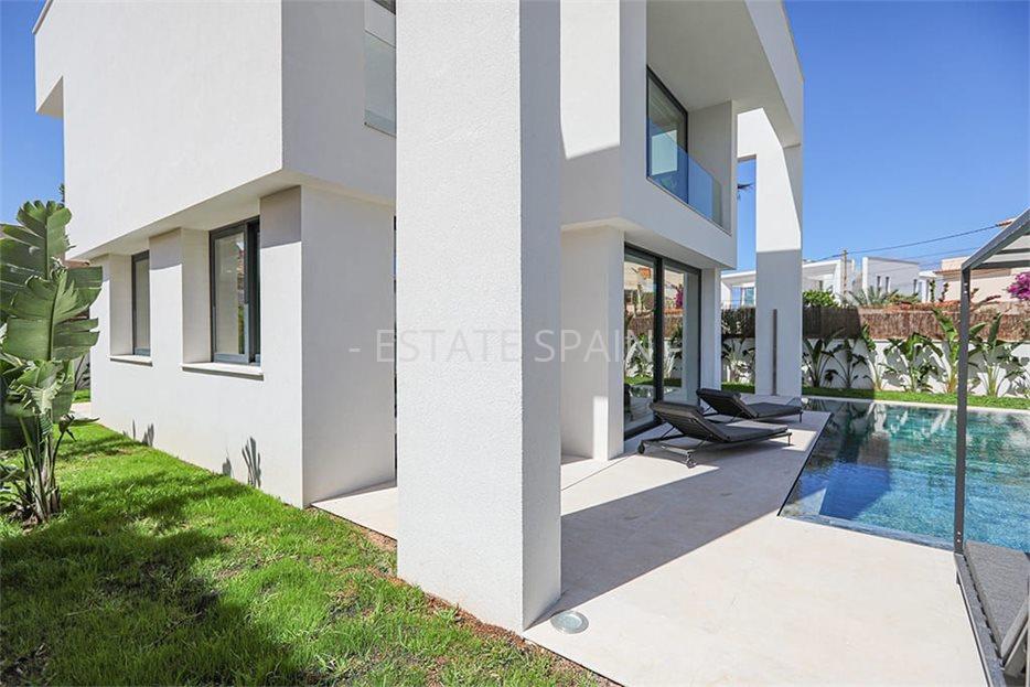 Вилла в Кальвия 315 м2 №VL2632048C72  - Продажа - 4 large