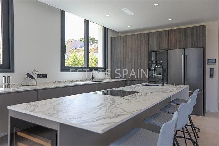 Вилла в Кальвия 315 м2 №VL2632048C72  - Продажа - 13 preview